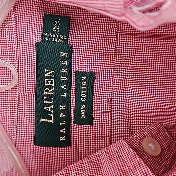 Button down shirt - Picture 4 of 4